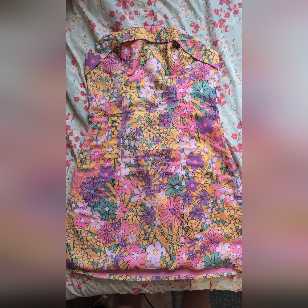 Blackbough Tube Dress Medium